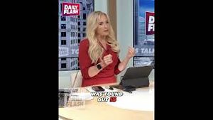 Video post by @dailyflashtv on YouTube