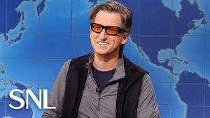 Video post by @saturdaynightlive on YouTube