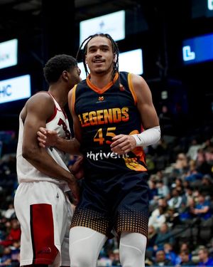 Image post by @texaslegends on Instagram