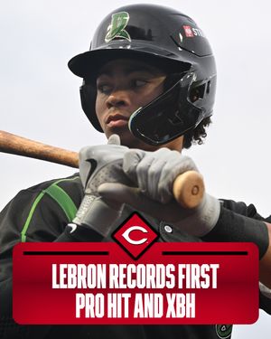 Image post by @mlbpipeline on Instagram