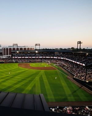 Image post by @hailstate on Instagram