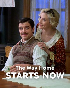 Image post by @hallmarkchannel on Instagram