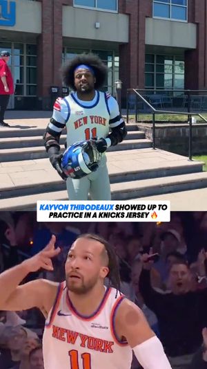 Video post by @nflonprime on TikTok