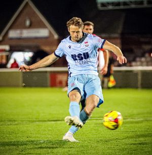 Image post by @bathcityfc on Instagram