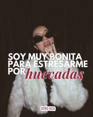 Image post by @estasricapodcast on Instagram
