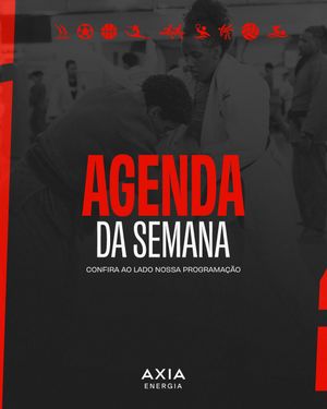 Image post by @timeflamengo on Instagram