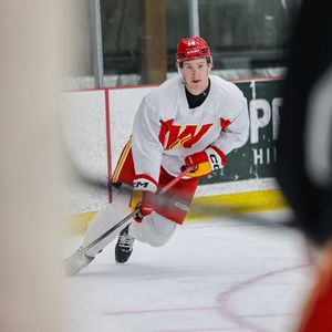 Image post by @ahlwranglers on Instagram