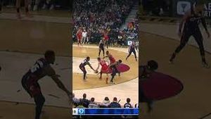 Video post by @cavs on YouTube