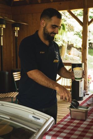 Image post by @TheHedgesonBML on Facebook