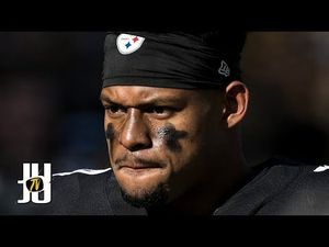 Video post by @JuJu Smith-Schuster on YouTube