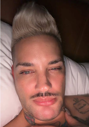 Video post by @danielrenemusic on TikTok
