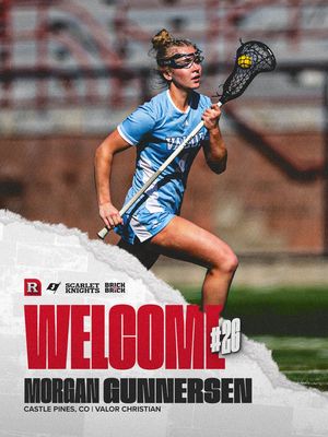 Image post by @rutgerswomenslacrosse on Instagram