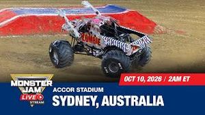 Video post by @monsterjam on YouTube