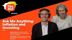 Video post by @blackrock on YouTube