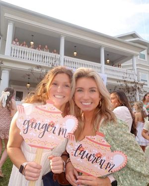 Image post by @ufphimu on Instagram