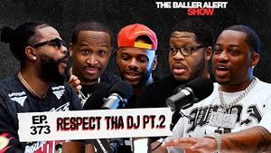 Video post by @Baller Alert, Inc. on YouTube