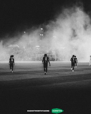 Image post by @newmexicoutd on Instagram