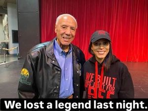 Image post by @angelarye on Instagram