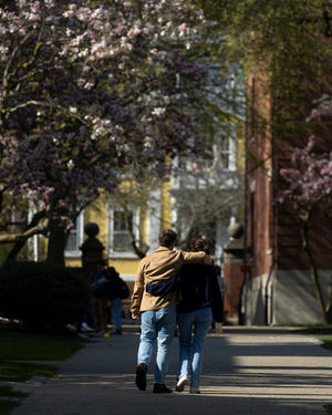 Image post by @brownu on Instagram