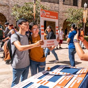 Image post by @utrgv on Instagram