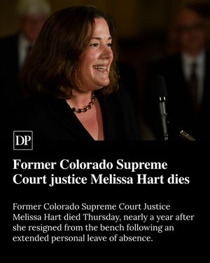 Image post by @denverpost on Instagram
