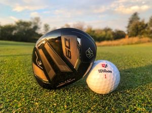 Image post by @wilsongolfcanada on Instagram