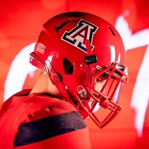 Image post by @arizonafootball on Instagram