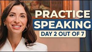 Video post by @linguamarina on YouTube