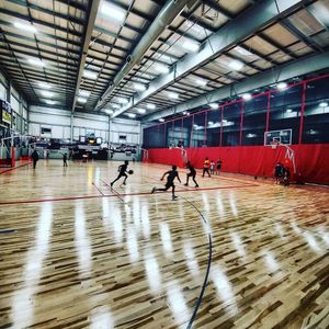 Image post by @onpointbasketball on Instagram