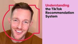Video post by @tiktok on YouTube
