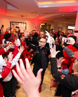 Image post by @gocards on Instagram
