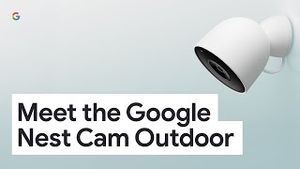 Video post by @madebygoogle on YouTube