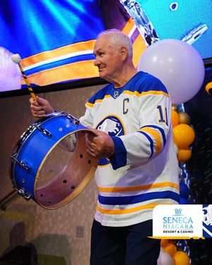 Image post by @buffalosabres on Instagram