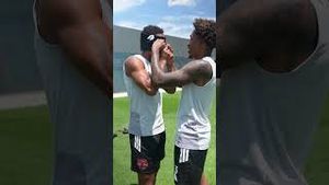 Video post by @newyorkredbulls on YouTube