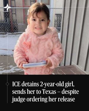 Image post by @startribune on Instagram