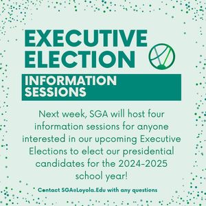 Image post by @loyolamdsga on Instagram