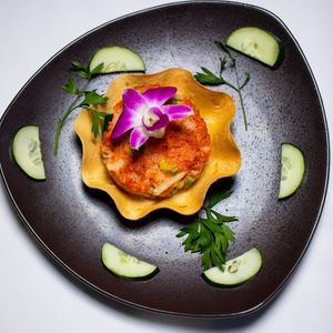 Image post by @labrochettenyc on Instagram
