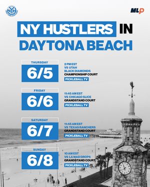 Image post by @nyhustlers on Instagram