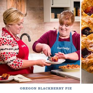 Image post by @cookscountry on Instagram