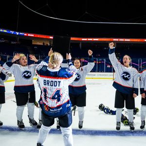 Image post by @mnwhitecaps on Instagram