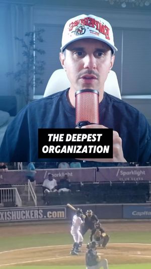 Video post by @2 The Bigs on Facebook