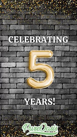 Image post by @mypureoasis on Instagram