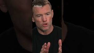 Video post by @hollywoodreporter on YouTube