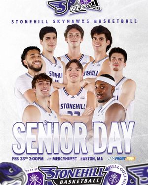 Image post by @stonehillmbb on Instagram