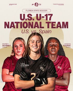 Image post by @nolesoccer on Instagram