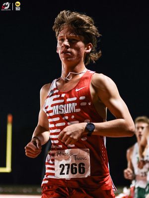 Image post by @msum_xctf on Instagram