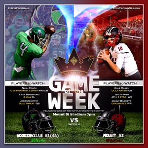 Image post by @HeirFootball on Twitter