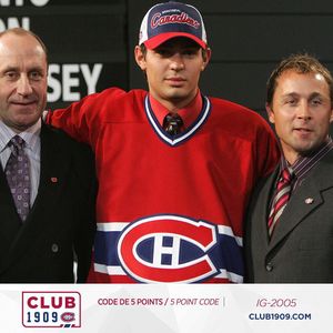 Image post by @canadiensmtl on Instagram