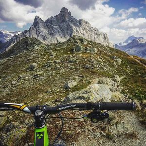 Image post by @nukeproofbikes on Instagram