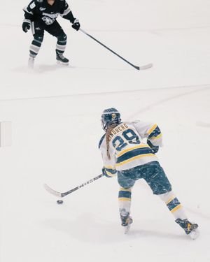 Image post by @merrimack_wih on Instagram